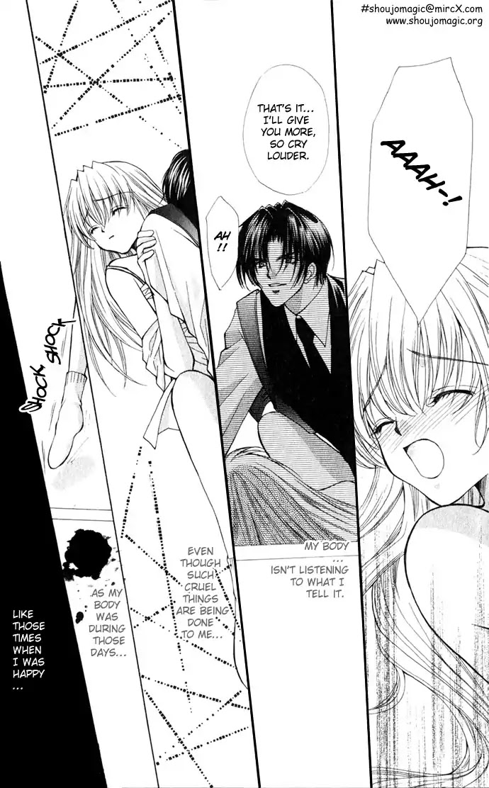 Haou Airen Chapter 20 page 18 - Chapter 20