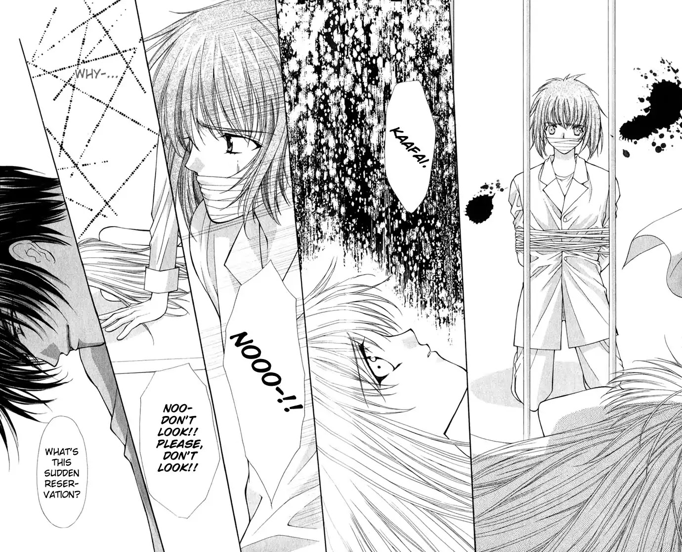 Haou Airen Chapter 20 page 20 - Chapter 20