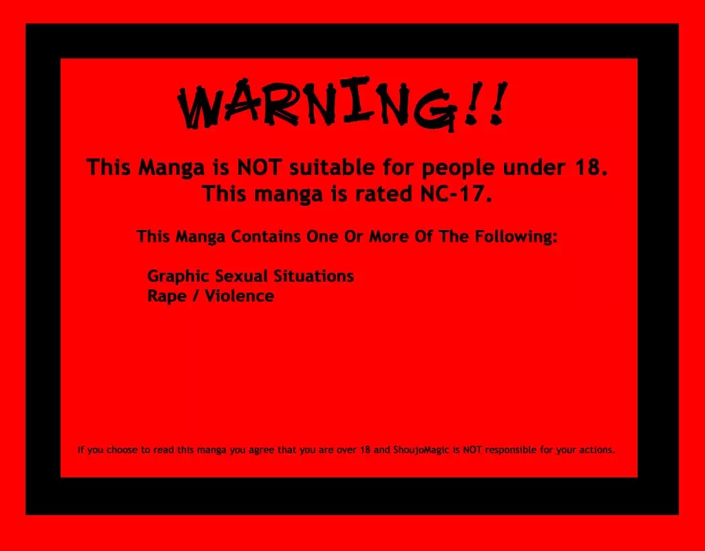 Haou Airen Chapter 21 page 1 - Chapter 21