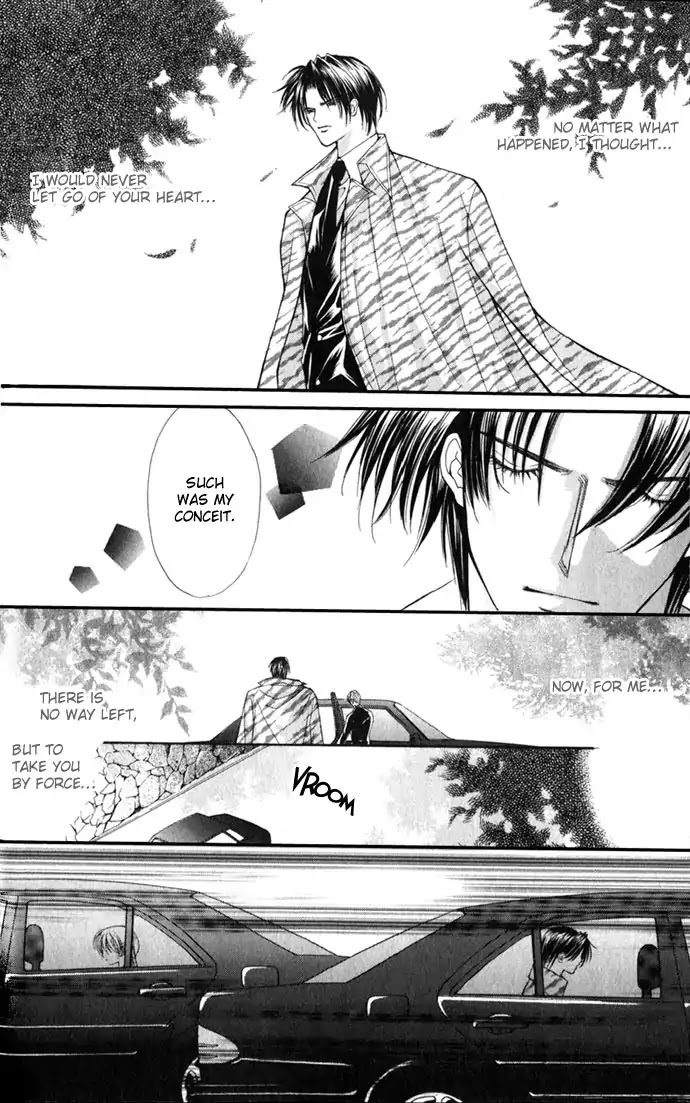 Haou Airen Chapter 21 page 30 - Chapter 21