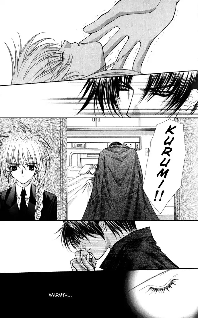 Haou Airen Chapter 22 page 20 - Chapter 22