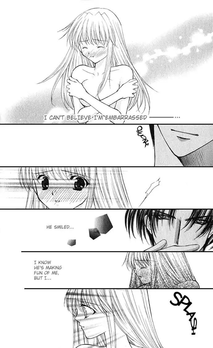 Haou Airen Chapter 22 page 7 - Chapter 22