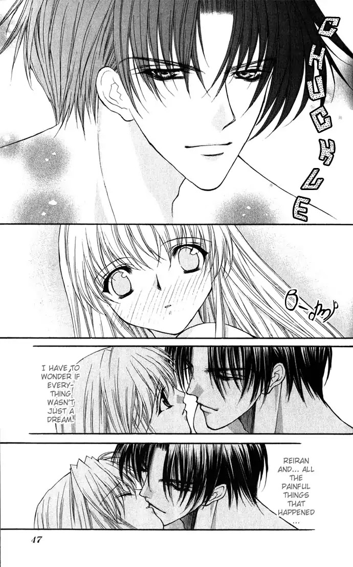 Haou Airen Chapter 24 page 13 - Chapter 24
