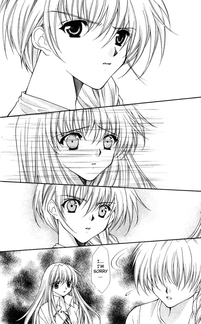 Haou Airen Chapter 24 page 20 - Chapter 24
