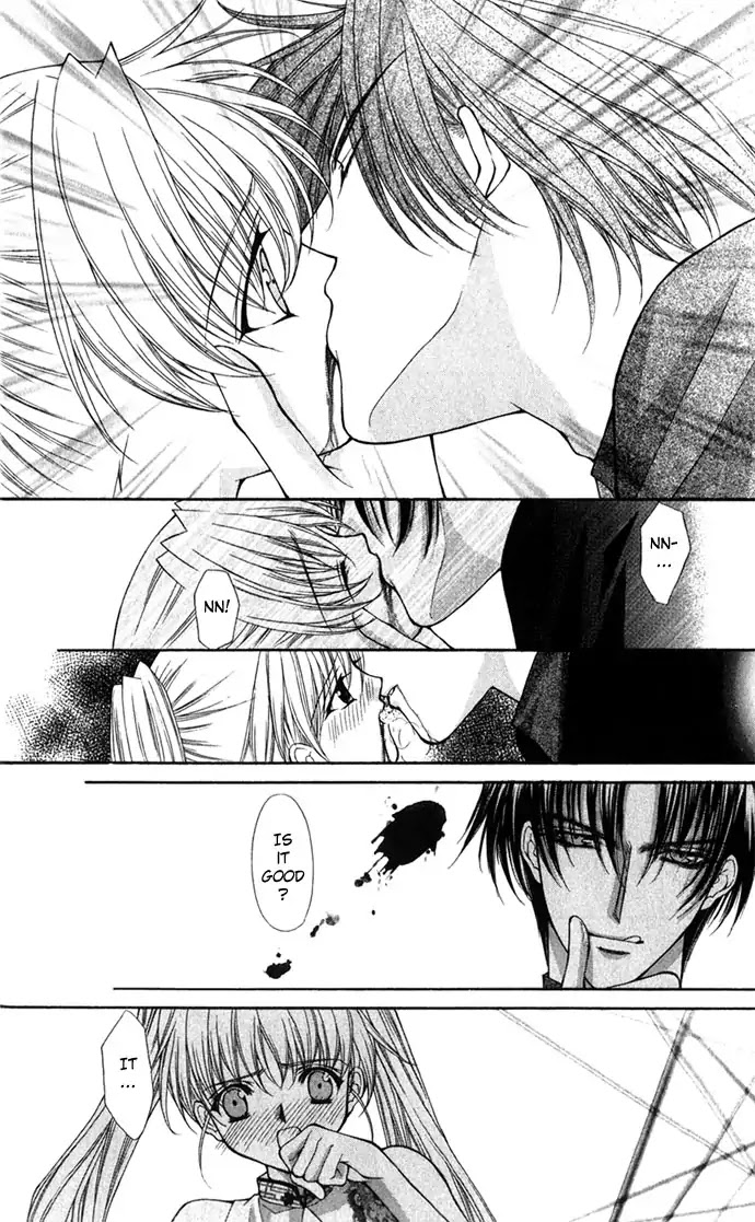 Haou Airen Chapter 24 page 24 - Chapter 24
