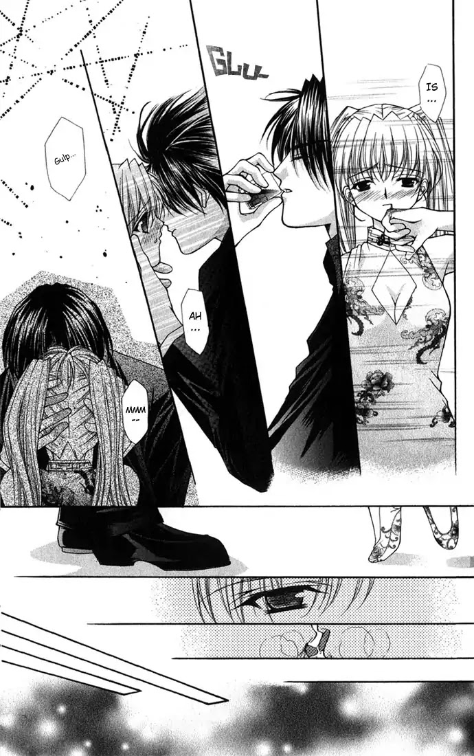 Haou Airen Chapter 24 page 25 - Chapter 24