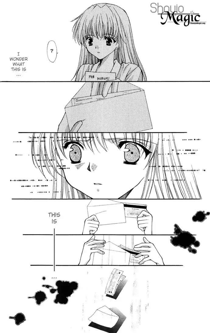 Haou Airen Chapter 24 page 32 - Chapter 24