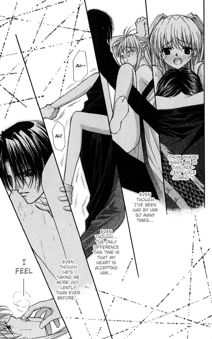 Haou Airen Chapter 24 page 9 - Chapter 24