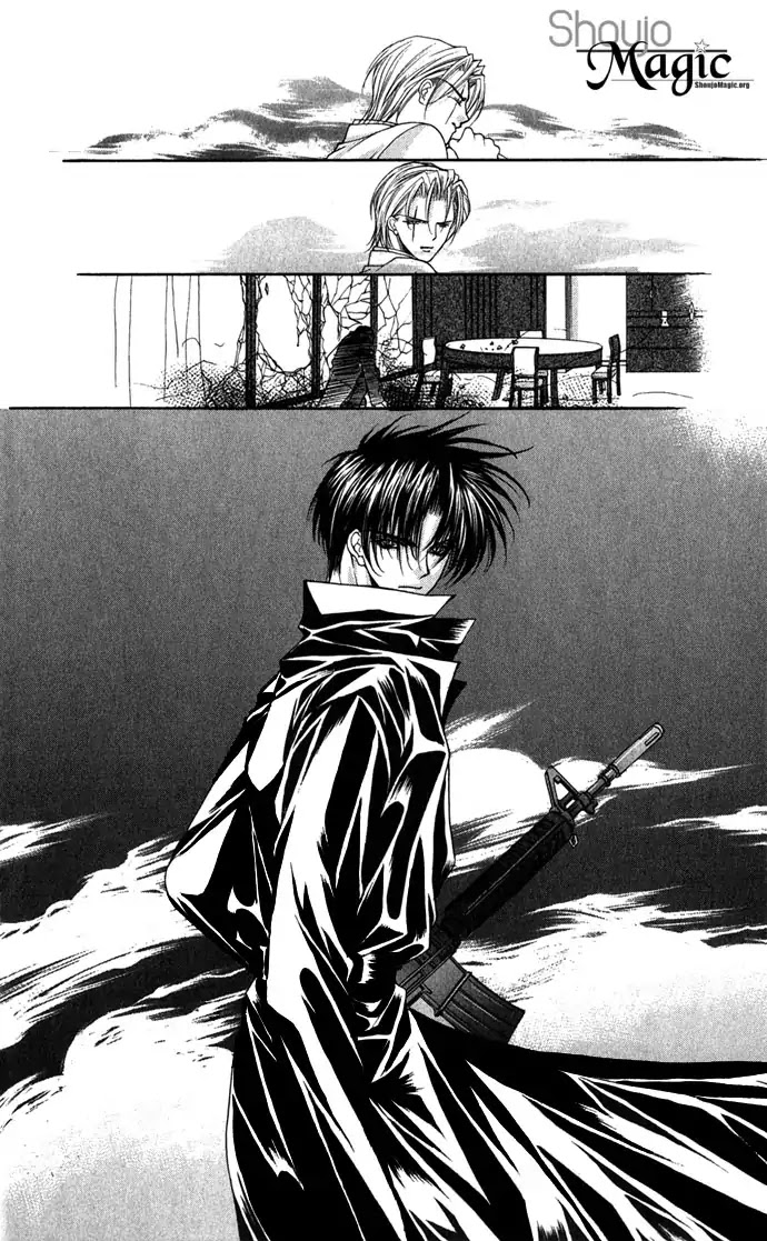 Haou Airen Chapter 25 page 25 - Chapter 25