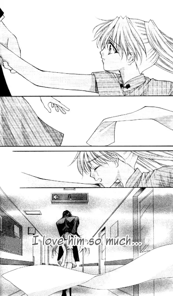 Haou Airen Chapter 29 page 28 - Chapter 29