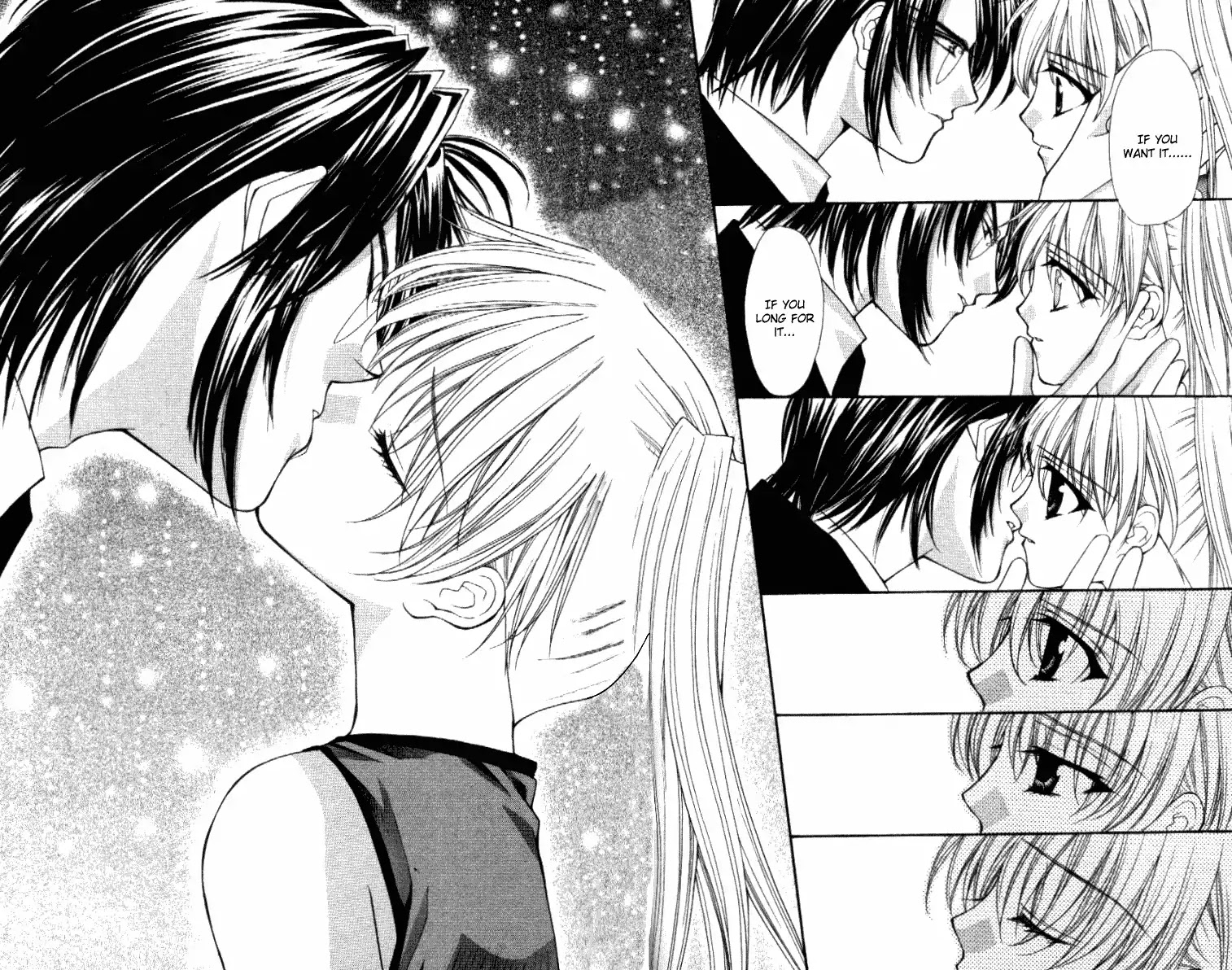 Haou Airen Chapter 31 page 12 - Chapter 31