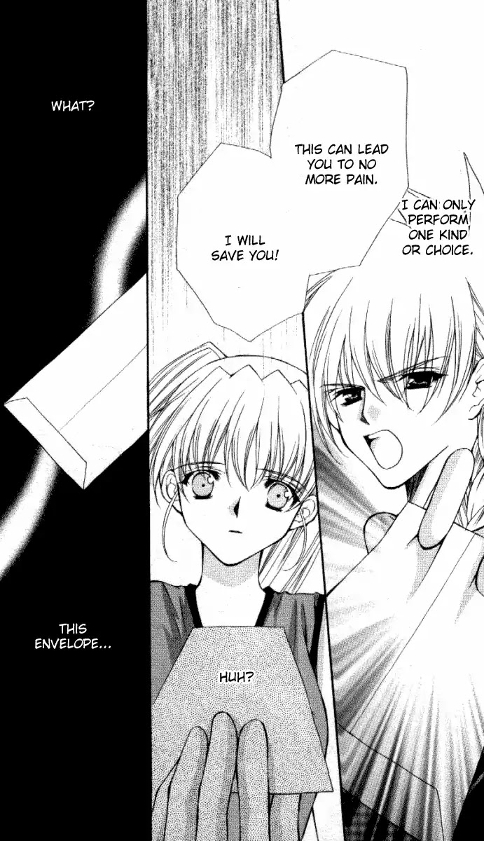 Haou Airen Chapter 31 page 2 - Chapter 31