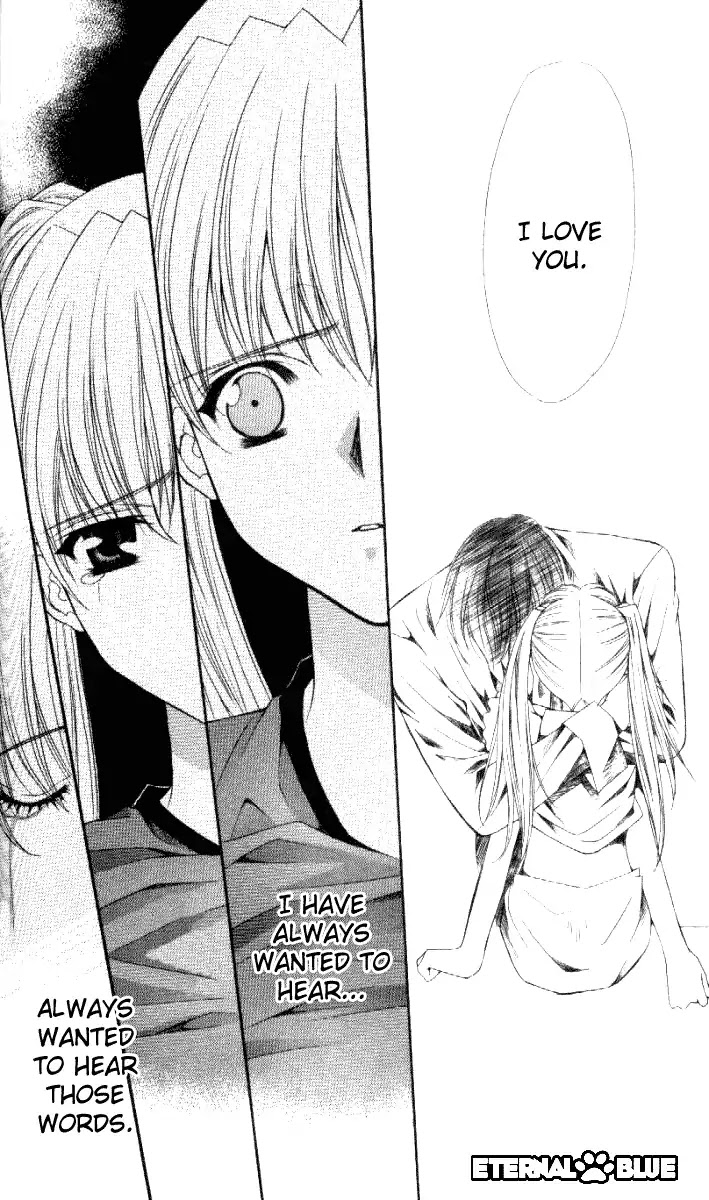 Haou Airen Chapter 31 page 29 - Chapter 31