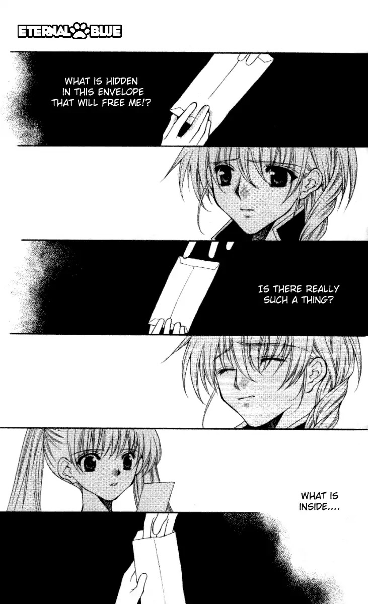 Haou Airen Chapter 31 page 3 - Chapter 31