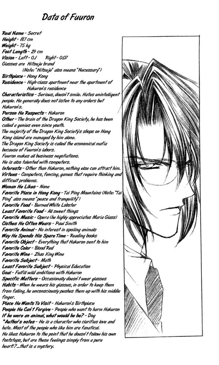 Haou Airen Chapter 31 page 31 - Chapter 31