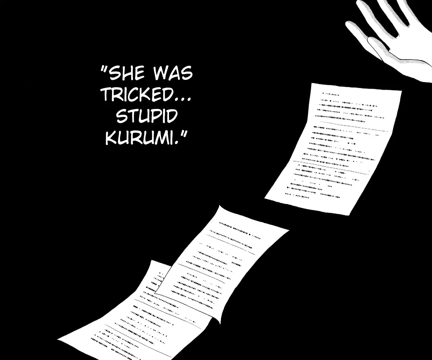 Haou Airen Chapter 32 page 18 - Chapter 32