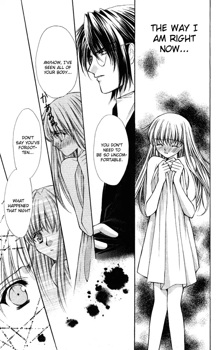 Haou Airen Chapter 34 page 26 - Chapter 34