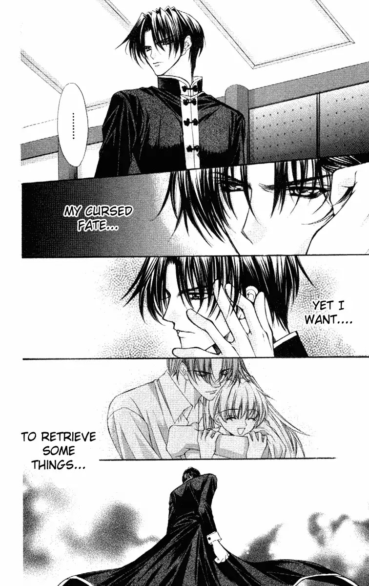 Haou Airen Chapter 35 page 10 - Chapter 35