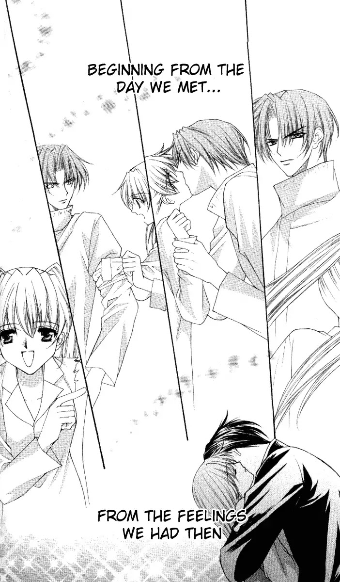 Haou Airen Chapter 36 page 20 - Chapter 36