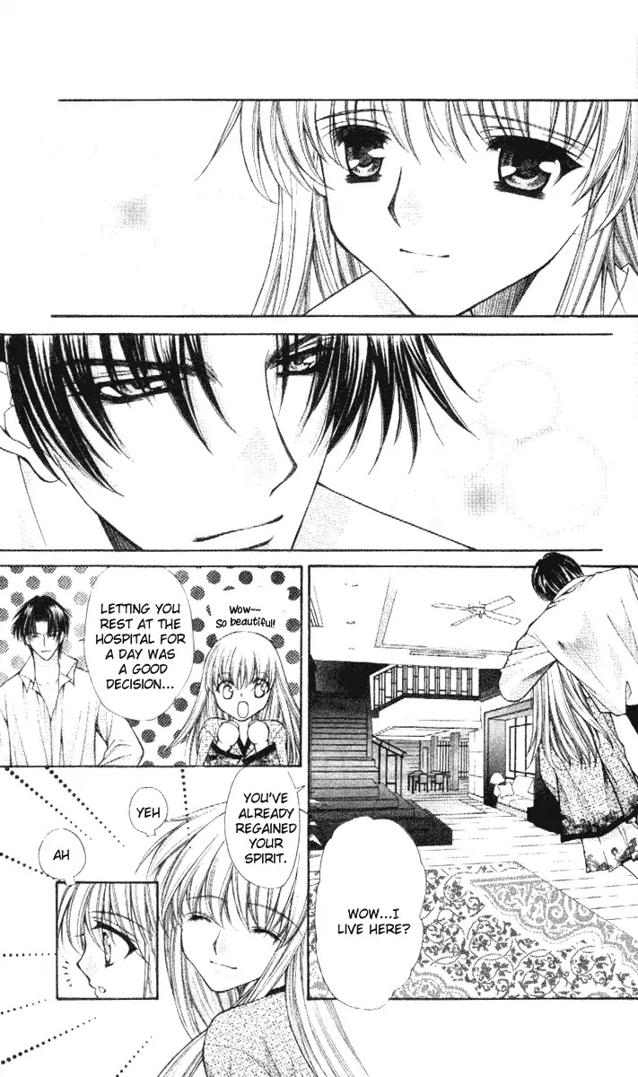 Haou Airen Chapter 36 page 29 - Chapter 36