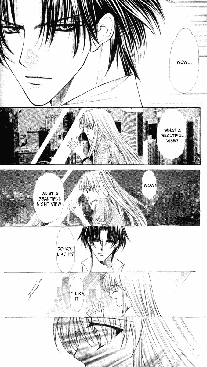 Haou Airen Chapter 36 page 30 - Chapter 36