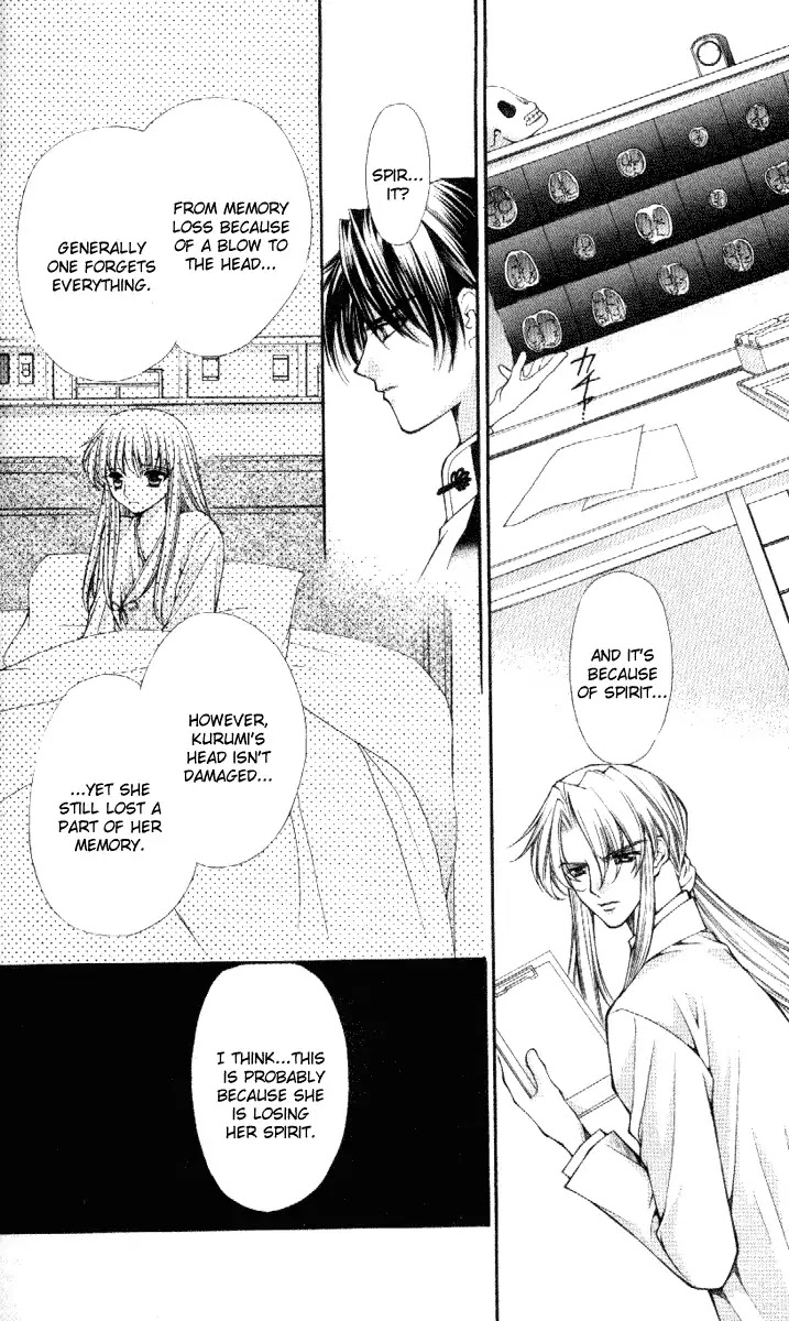 Haou Airen Chapter 36 page 6 - Chapter 36