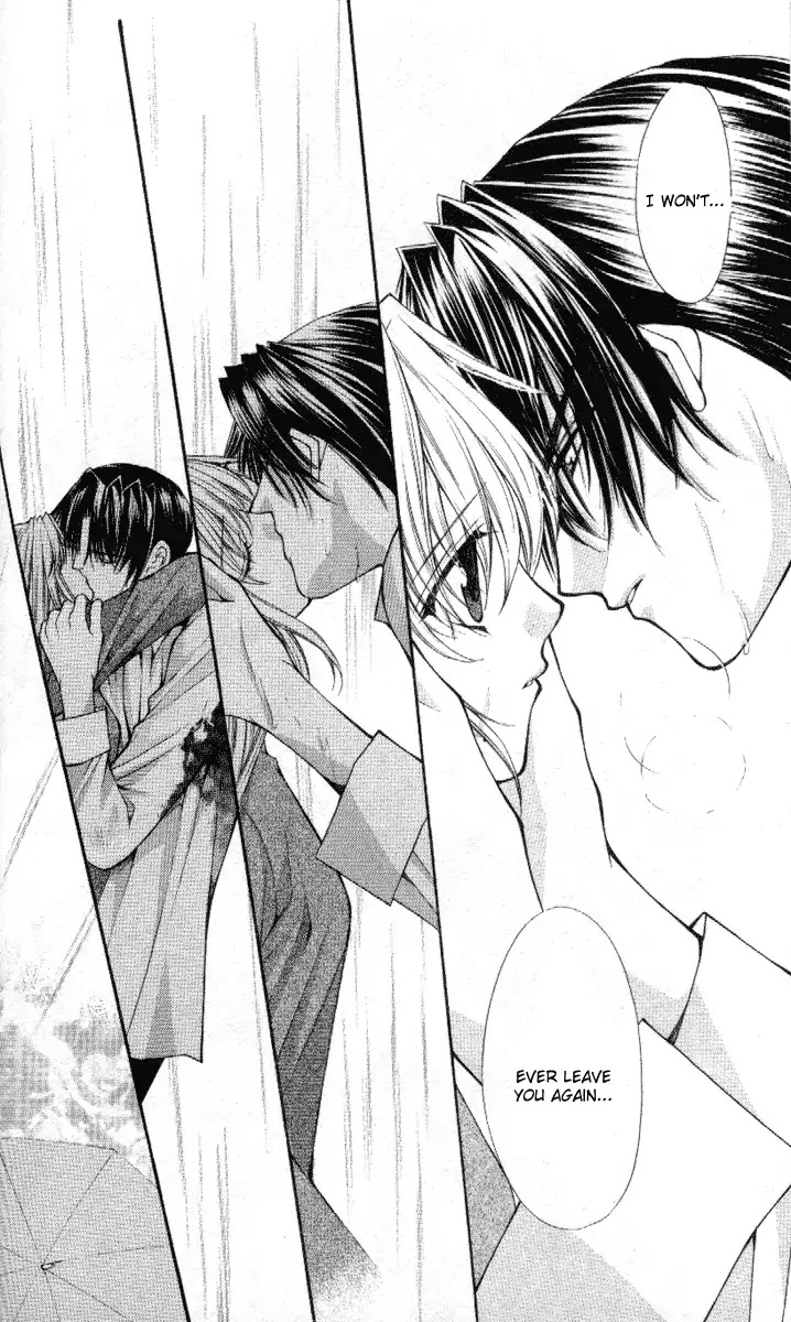 Haou Airen Chapter 37 page 26 - Chapter 37
