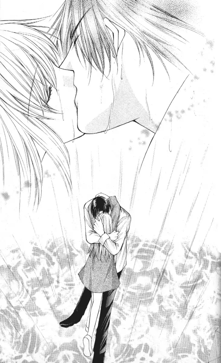 Haou Airen Chapter 37 page 27 - Chapter 37