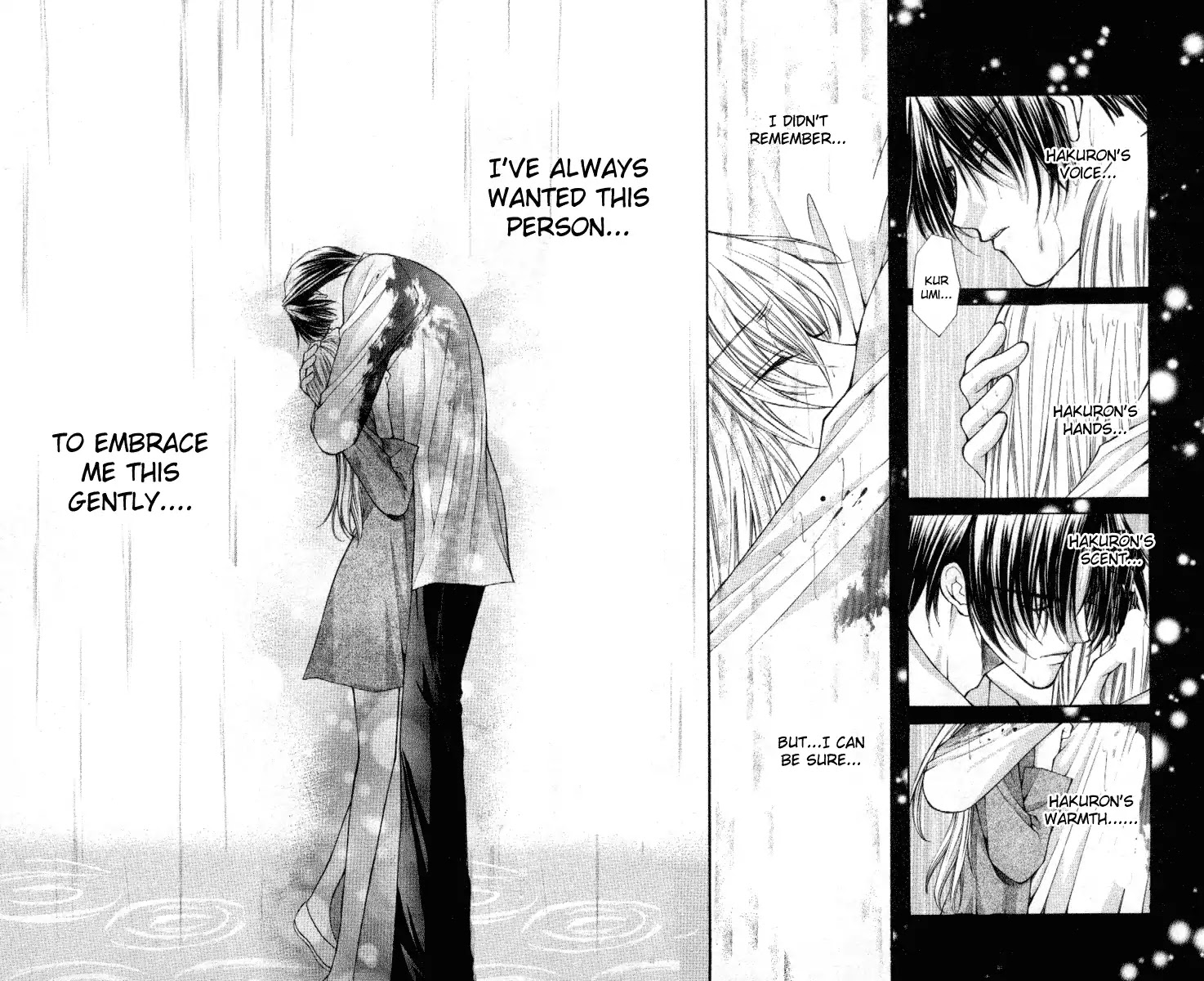 Haou Airen Chapter 37 page 28 - Chapter 37