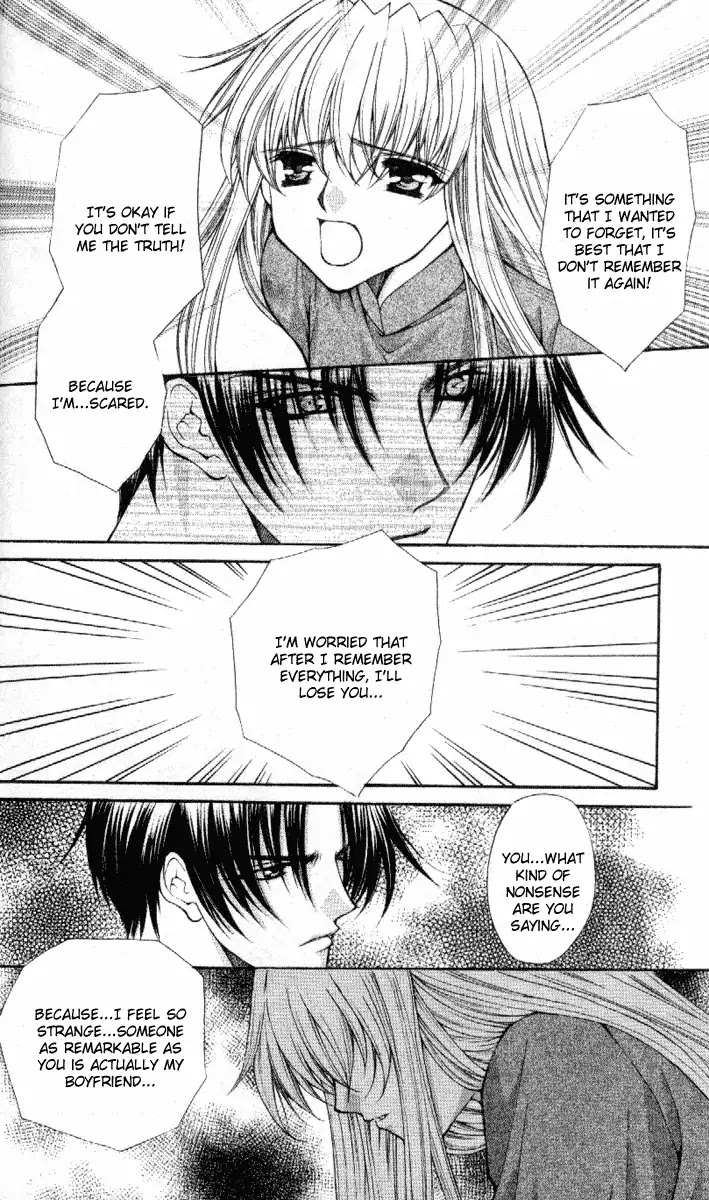 Haou Airen Chapter 38 page 10 - Chapter 38