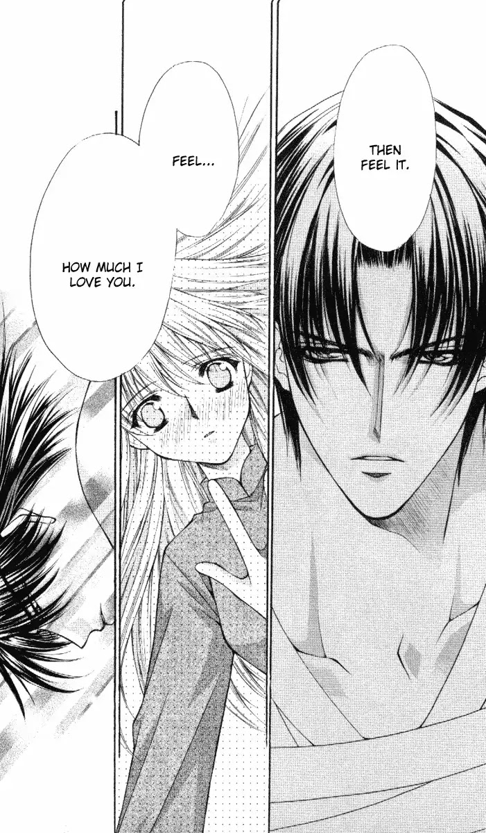 Haou Airen Chapter 38 page 12 - Chapter 38