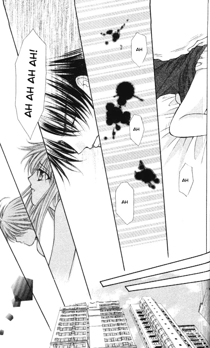 Haou Airen Chapter 39 page 23 - Chapter 39