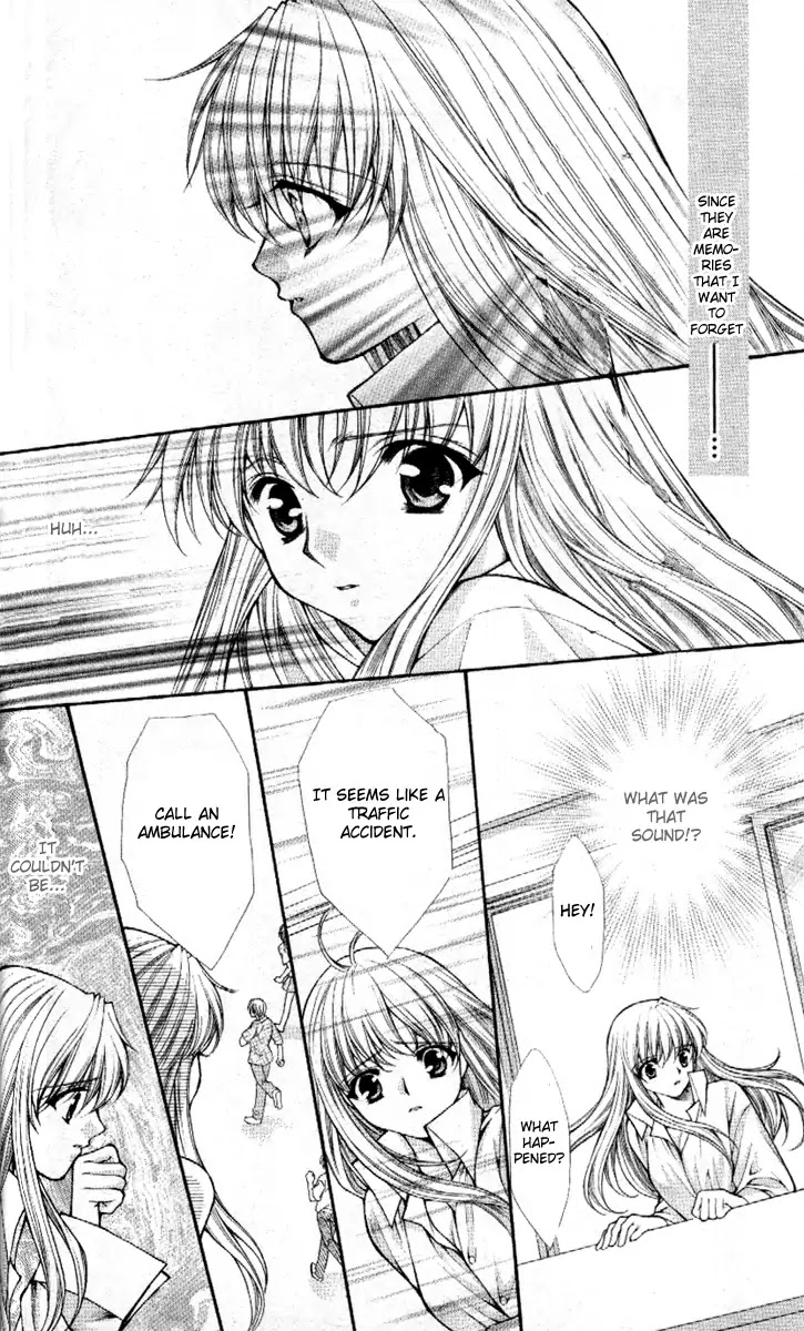 Haou Airen Chapter 40 page 12 - Chapter 40