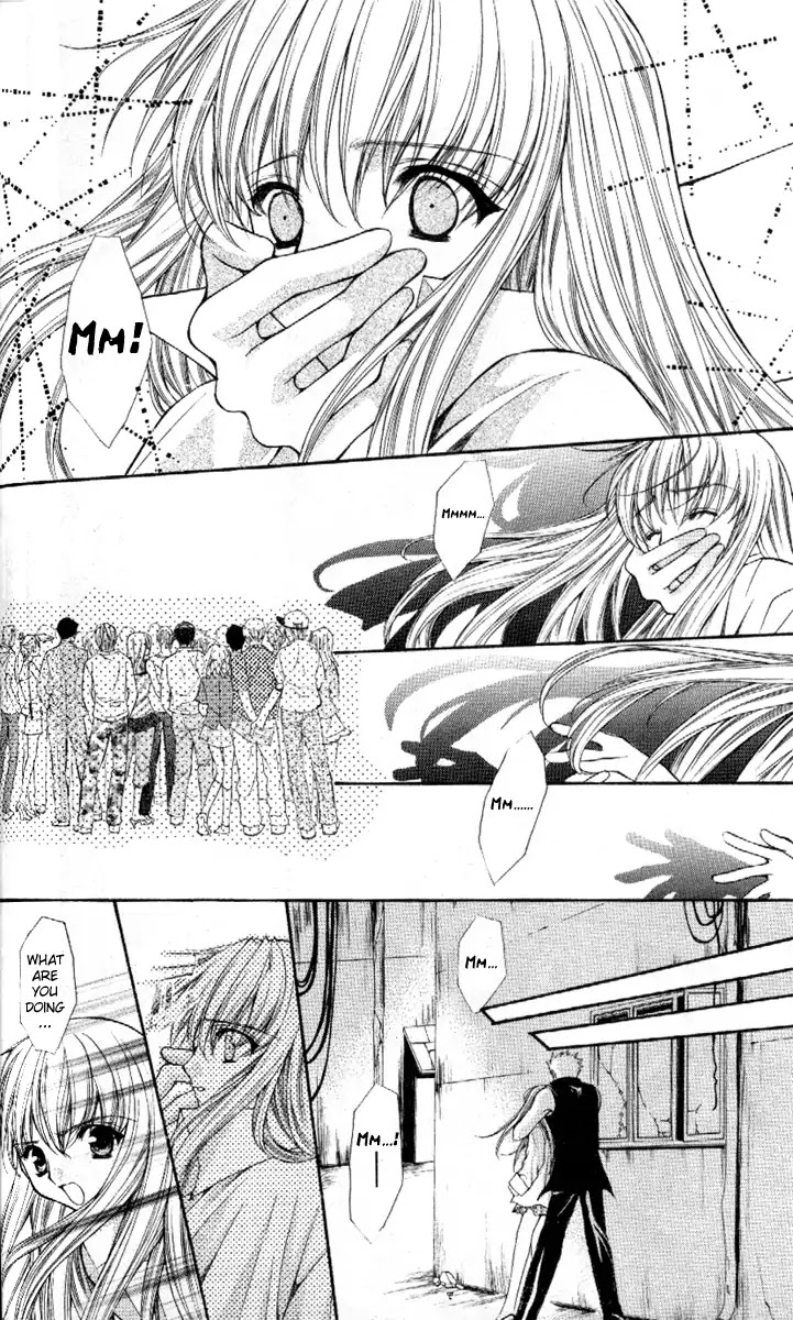 Haou Airen Chapter 40 page 14 - Chapter 40