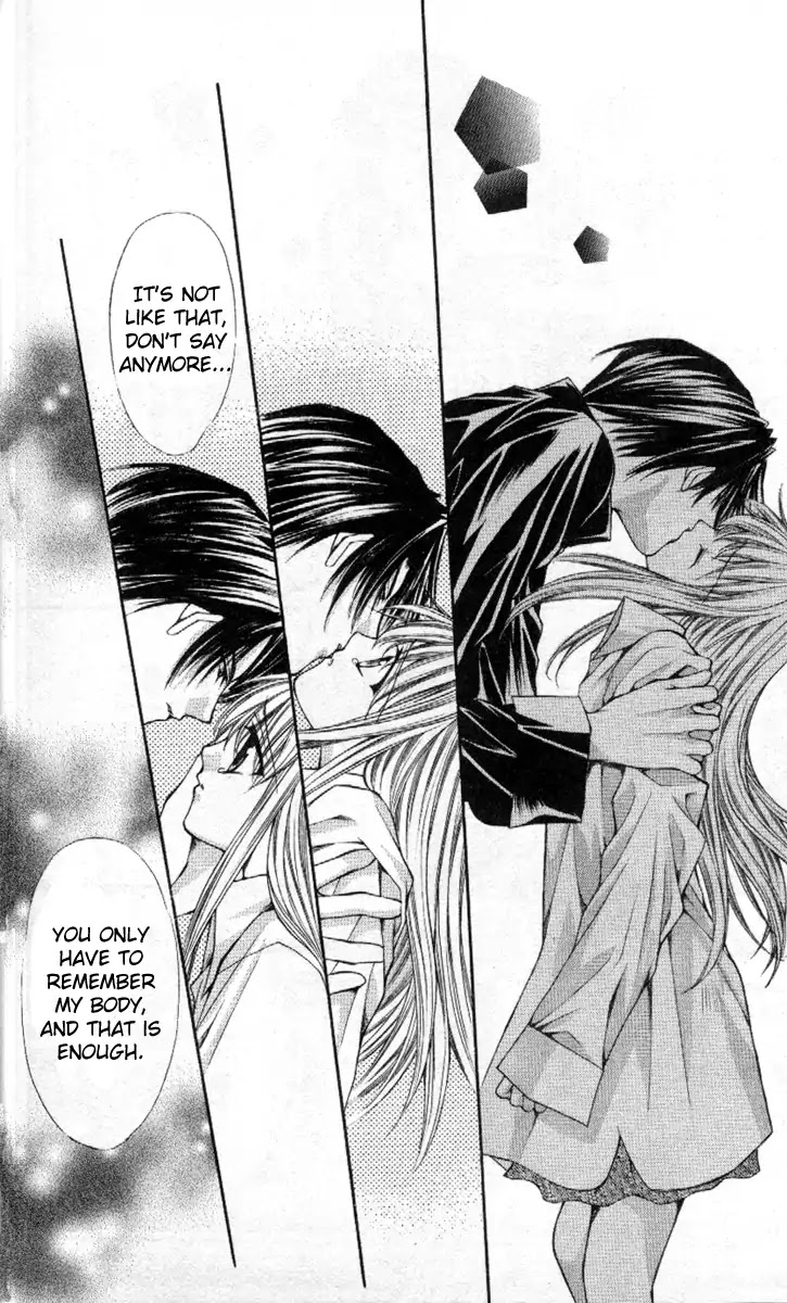 Haou Airen Chapter 40 page 26 - Chapter 40