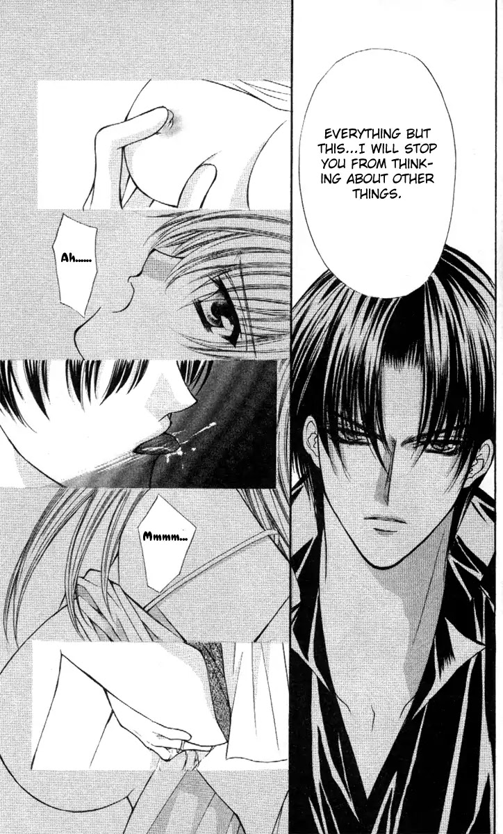 Haou Airen Chapter 40 page 27 - Chapter 40