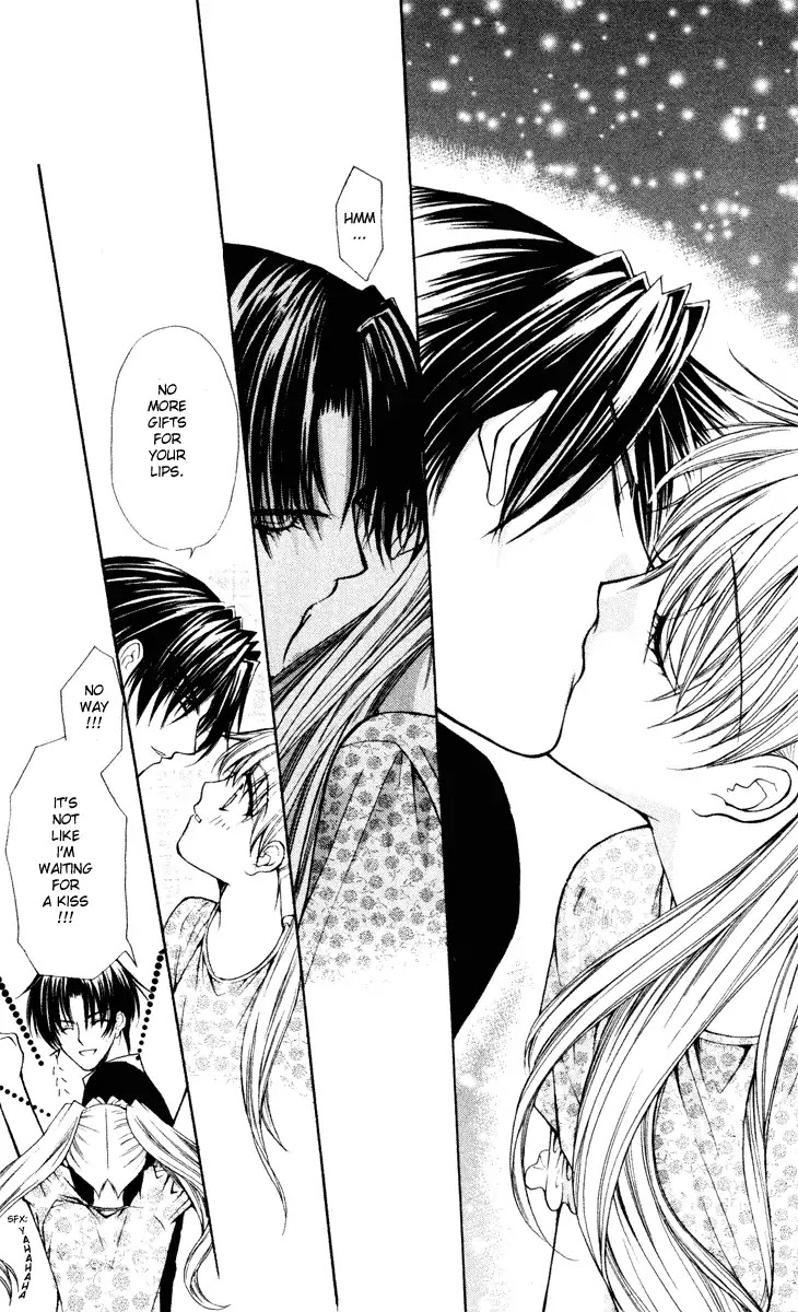 Haou Airen Chapter 41 page 20 - Chapter 41