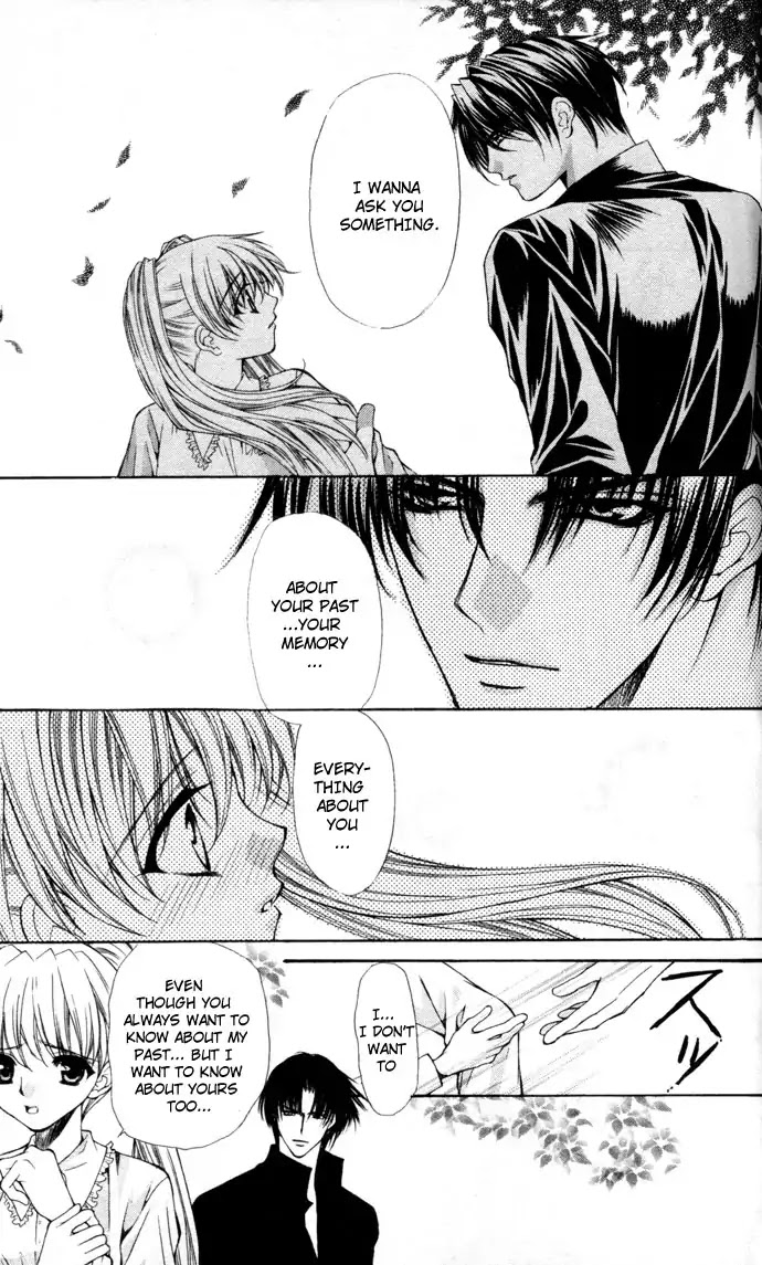 Haou Airen Chapter 42 page 18 - Chapter 42