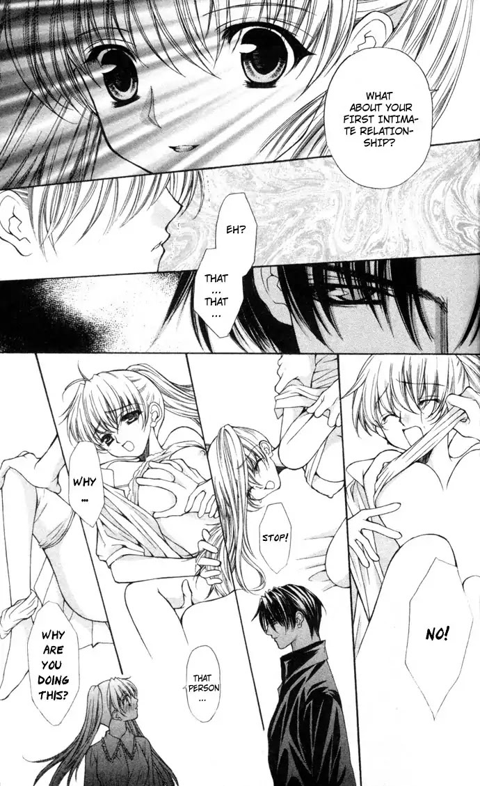 Haou Airen Chapter 42 page 20 - Chapter 42