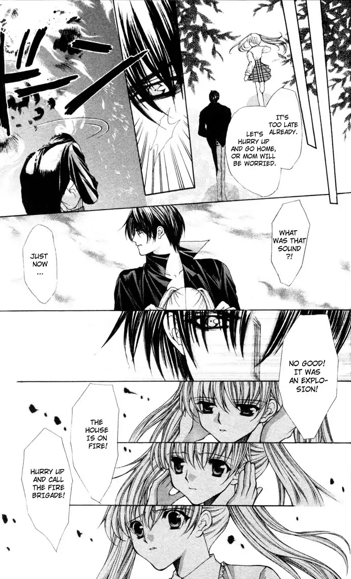 Haou Airen Chapter 42 page 24 - Chapter 42
