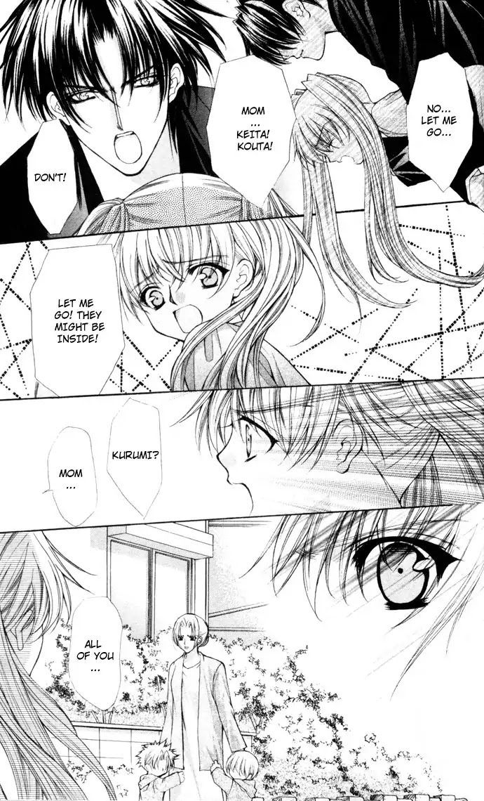 Haou Airen Chapter 42 page 26 - Chapter 42