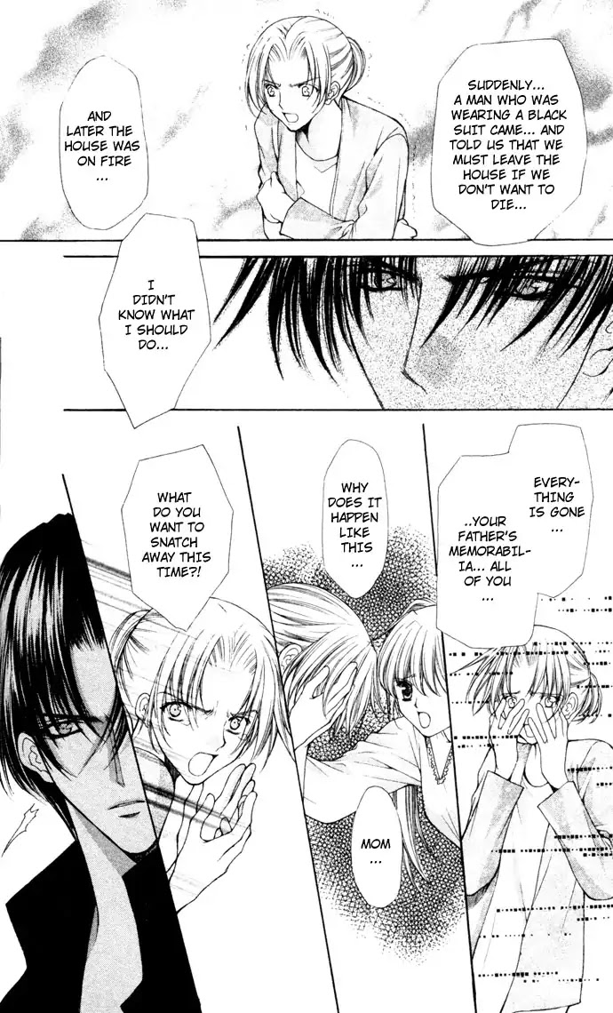 Haou Airen Chapter 42 page 27 - Chapter 42