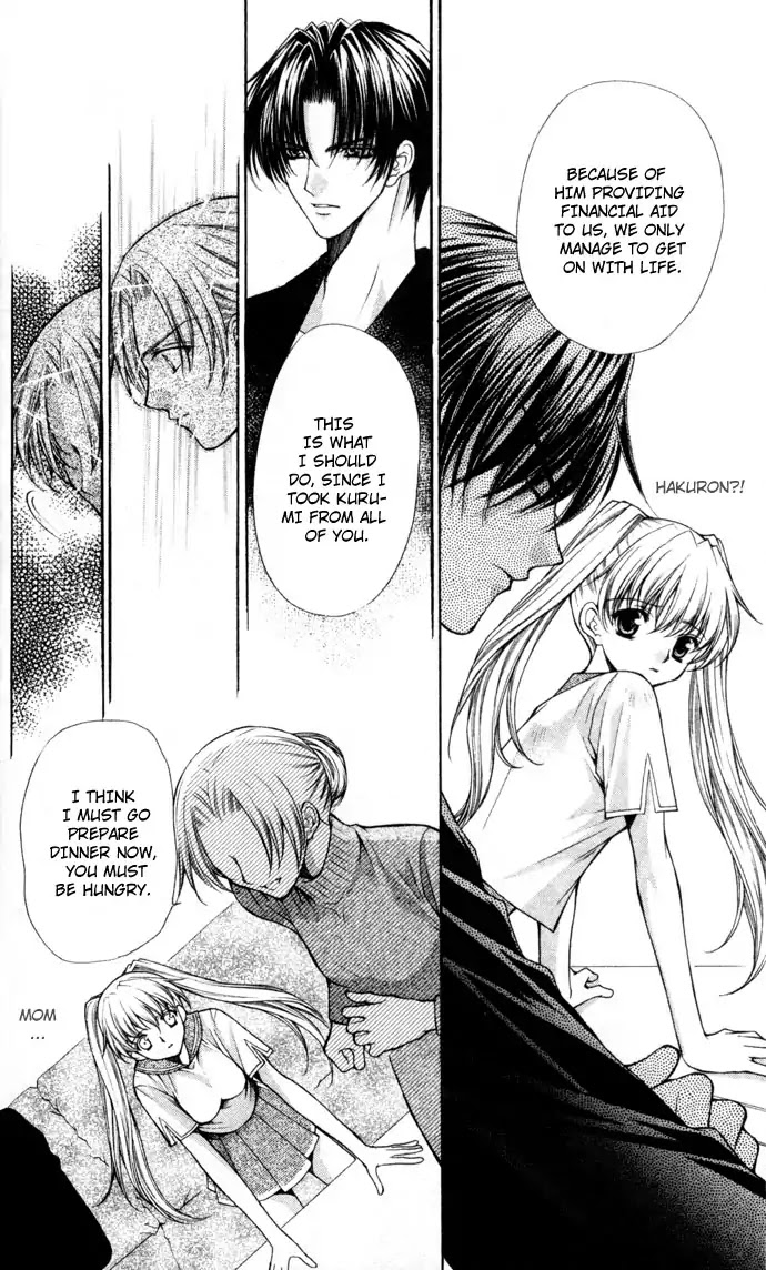 Haou Airen Chapter 42 page 7 - Chapter 42