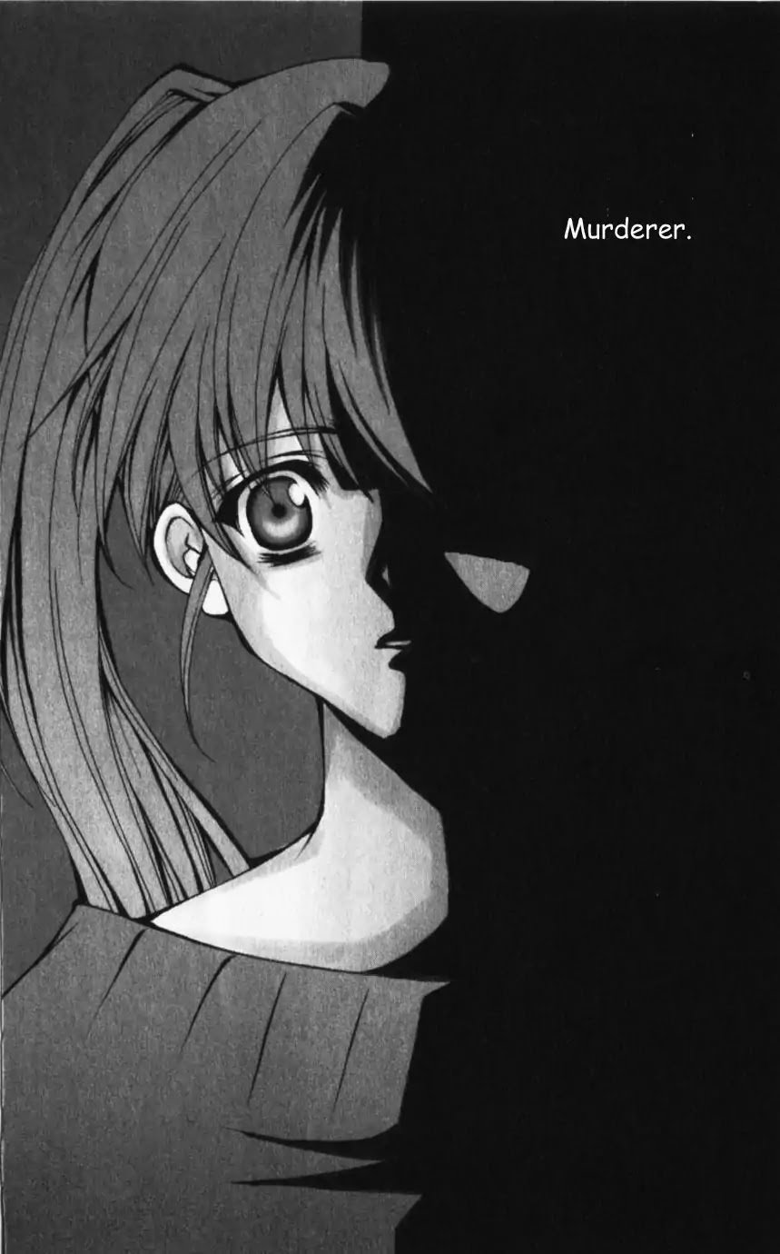 Haou Airen Chapter 43 page 27 - Chapter 43
