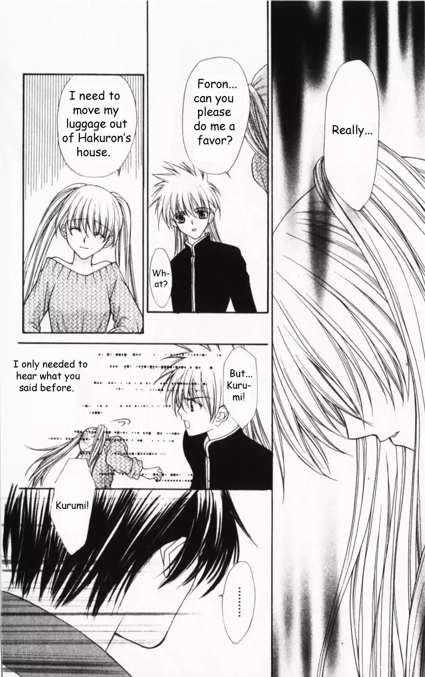 Haou Airen Chapter 44 page 13 - Chapter 44