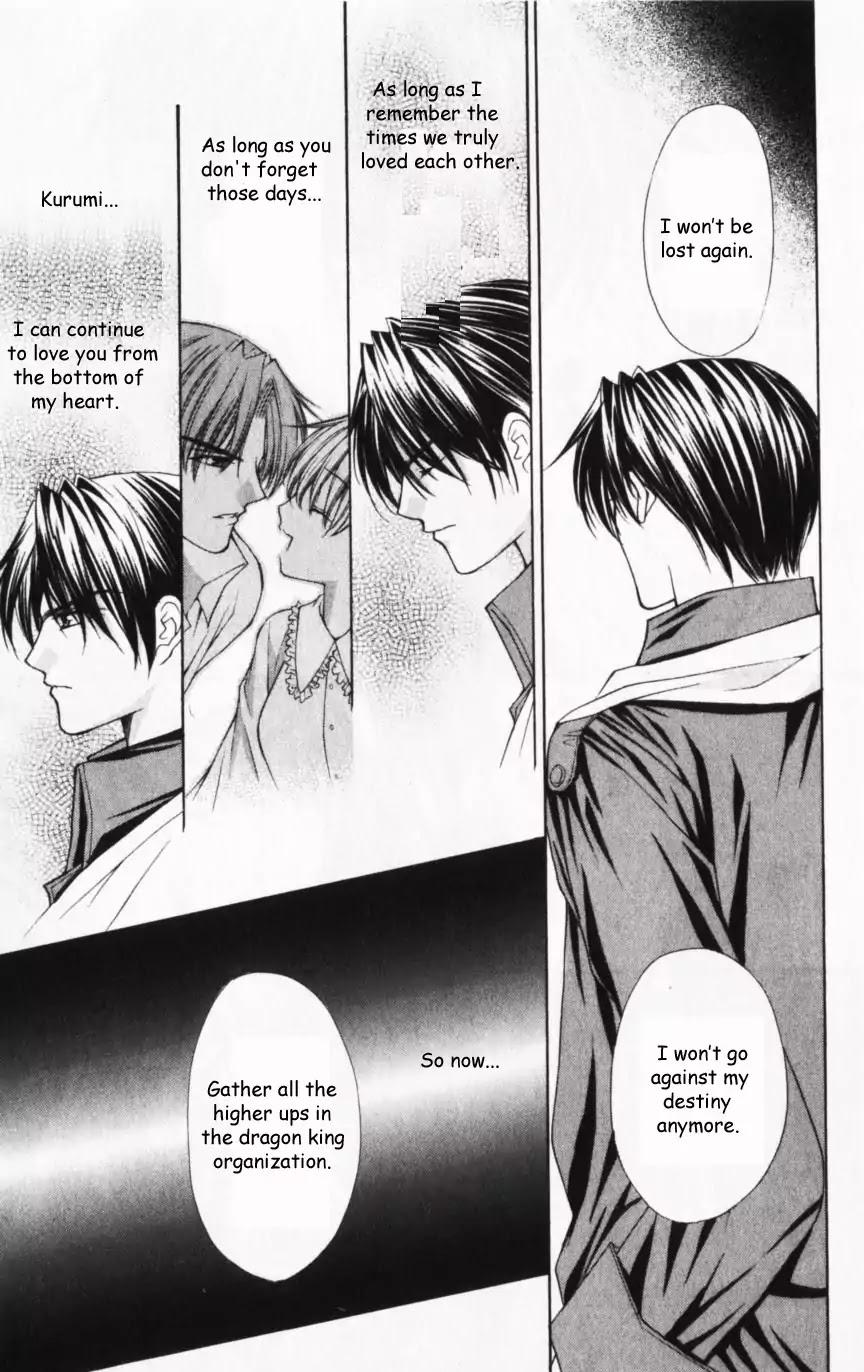 Haou Airen Chapter 44 page 22 - Chapter 44