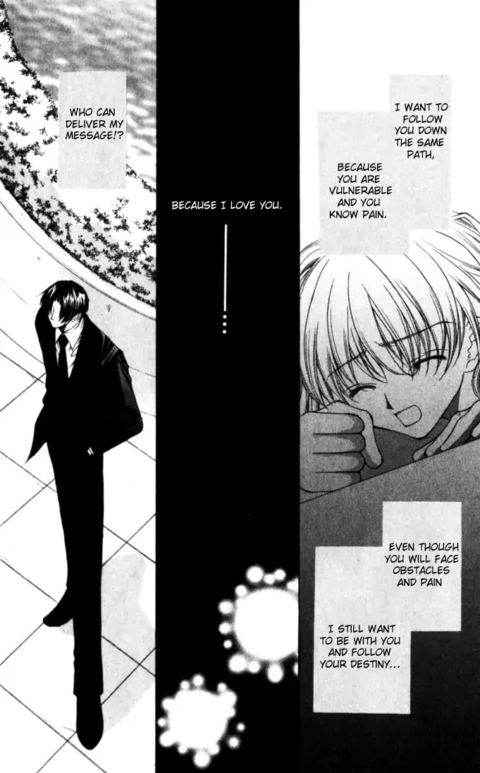 Haou Airen Chapter 45 page 21 - Chapter 45