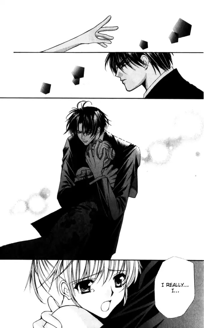 Haou Airen Chapter 46 page 22 - Chapter 46