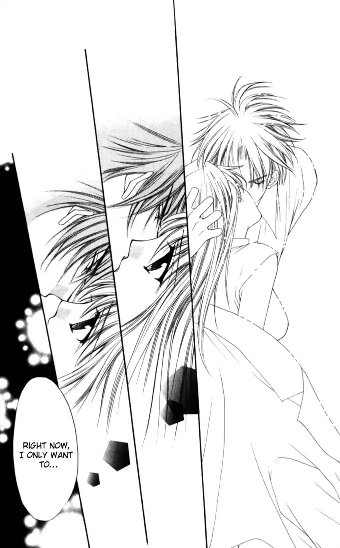 Haou Airen Chapter 46 page 28 - Chapter 46