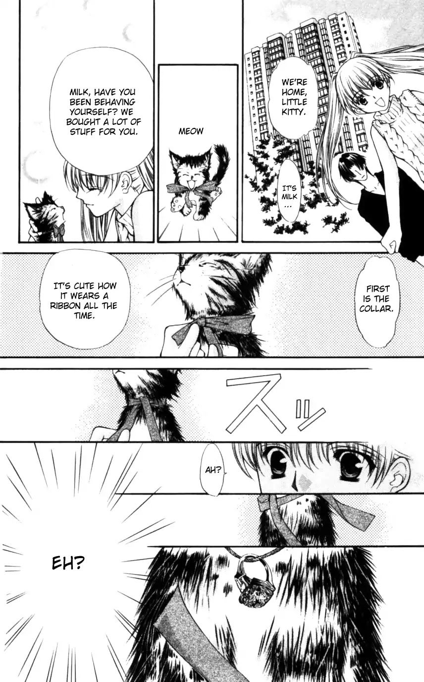 Haou Airen Chapter 48 page 28 - Chapter 48